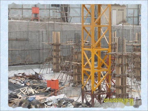 建筑機(jī)械安全技術(shù)與管理 礦山與建筑設(shè)備倉儲專項(xiàng)培訓(xùn)