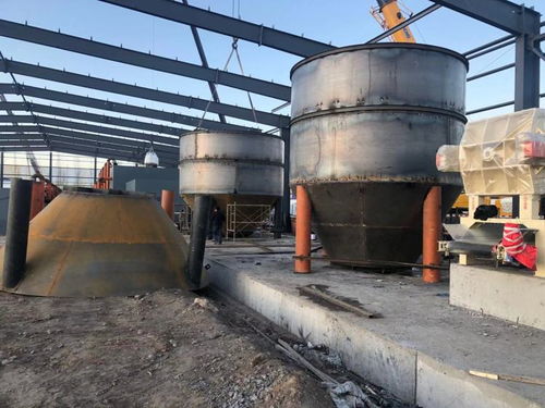 延安礦井水處理工程 專于礦山與建筑設(shè)備倉儲的系統(tǒng)保障體系