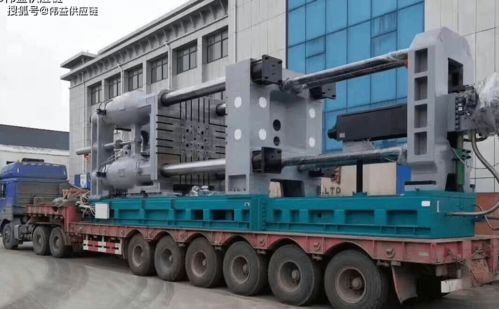 工廠搬遷需出口進(jìn)口機(jī)器設(shè)備全流程指南 礦山與建筑設(shè)備倉儲操作細(xì)節(jié)