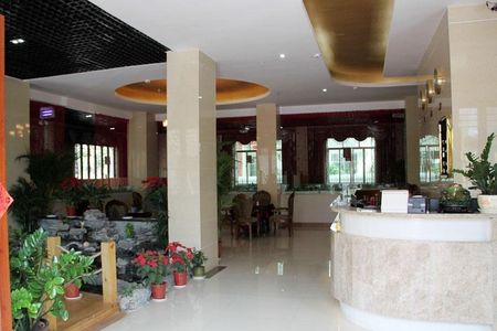 三亞鑫海灣商務(wù)酒店 經(jīng)濟(jì)型住宿與旅游業(yè)務(wù)的優(yōu)選指南