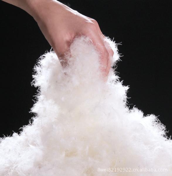 【供應(yīng)90%羽絨】價(jià)格,廠家,圖片,羽毛,羽絨,杭州飛霞羽絨制品