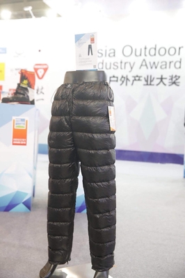 亞太戶外展,中國&middot;南京-- 戶外休閑運動行業展示、貿易、社交平臺_2018戶外產業大獎 | 24,&ldquo;智&rdquo;造,這些獲獎優品有點牛!_展會新聞